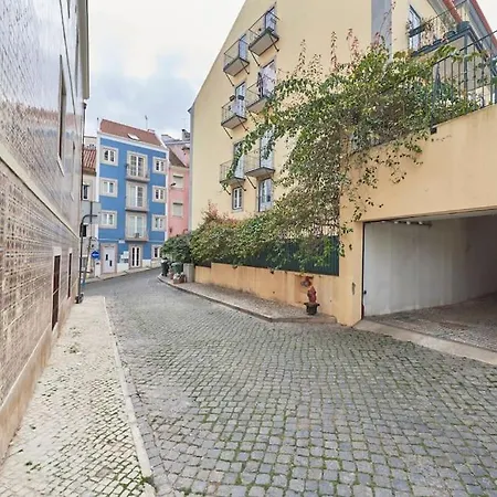 Charming Duplex With Private Terrace And Parking *