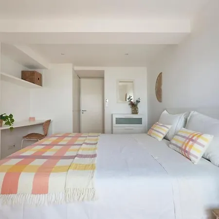 Charming Duplex With Private Terrace And Parking Lisboa