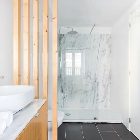 Charming Duplex With Private Terrace And Parking Apartment *