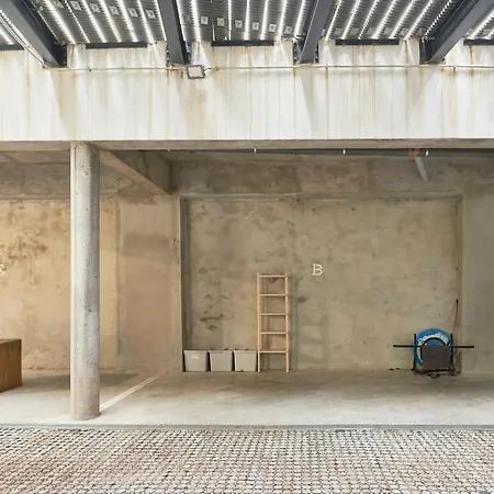 Centro Historico -terraco-garagem -ar Condicionado * 리스본