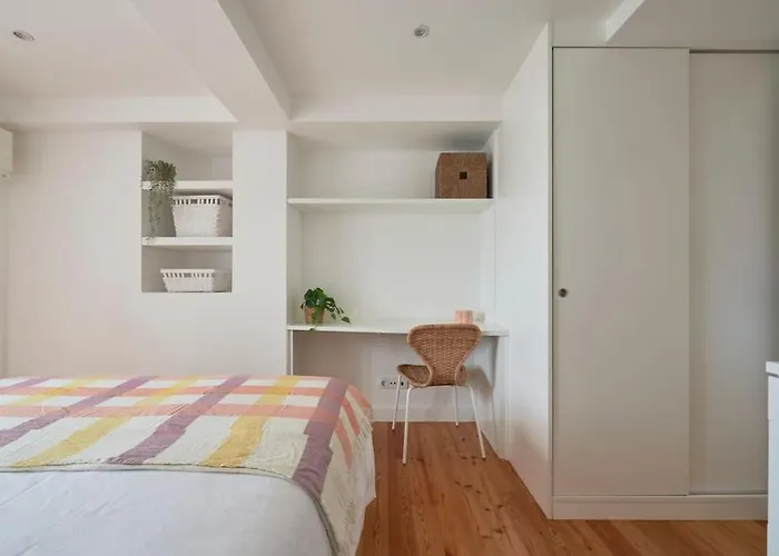 Charming Duplex With Private Terrace And Parking Apartment *