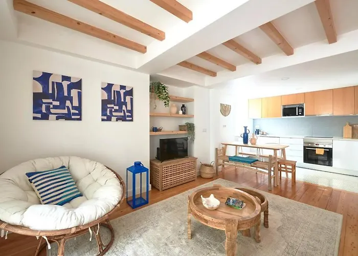 Charming Duplex With Private Terrace And Parking Apartment