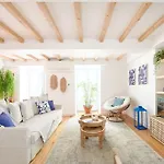 Appartamento Charming Duplex With Private Terrace And Parking