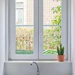 Charming Duplex With Private Terrace And Parking Appartamento *