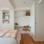 Charming Duplex With Private Terrace And Parking Appartamento *