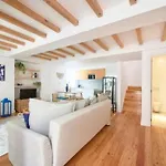 Charming Duplex With Private Terrace And Parking