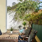 Charming Duplex With Private Terrace And Parking * Lisbona